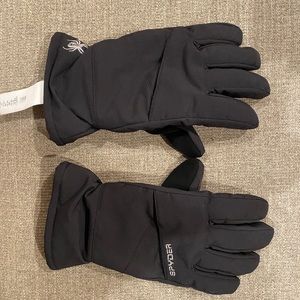 Spyder Ski Gloves